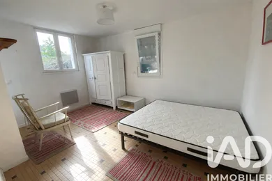 Maison à Bagnoles de l'Orne Normandie (61140)