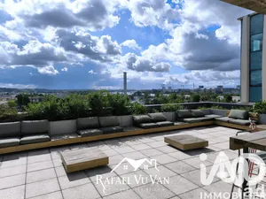 Studio à Bordeaux (33100)