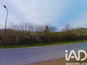 Terrain à bâtir à Gernelle (08440)