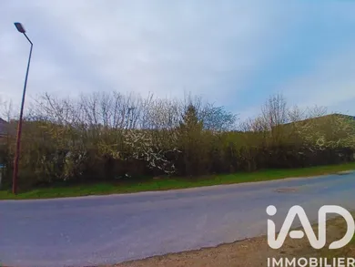 Terrain à bâtir à Gernelle (08440)