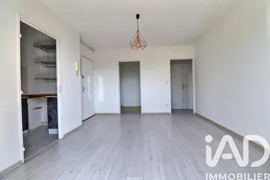 Apartment in Perpignan (66100)