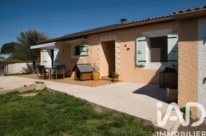 Maison à Pierrelatte (26700)