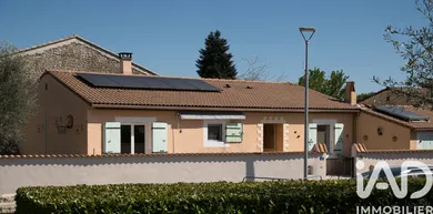 House in Pierrelatte (26700)