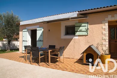 House in Pierrelatte (26700)