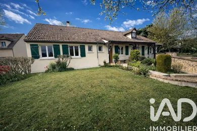 Maison à Osmoy (78910)