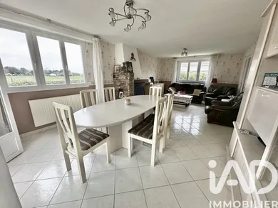 Maison à La Hague (50460)