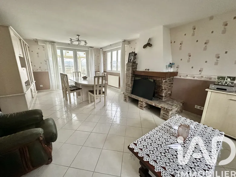 Maison 5 pièces 140 m² · à La Hague · 140 m² · 416 000 €