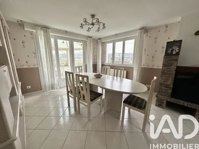 Maison à La Hague (50460)