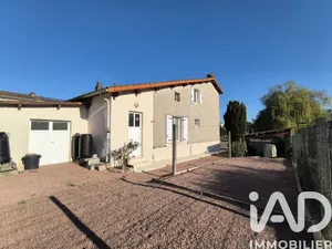 Traditional house in Cerizay (79140)