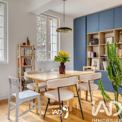 Appartement à Rouen (76000)