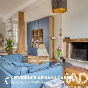 Appartement à Rouen (76000)