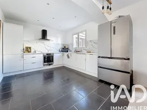 Traditional house in Béziers (34500)