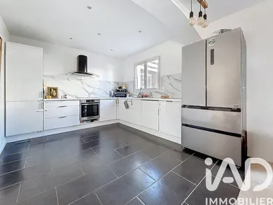 Traditional house in Béziers (34500)