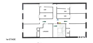 Immeuble à Perpignan (66000)