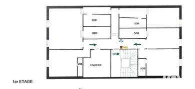 Immeuble à Perpignan (66000)