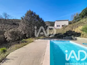 Mas à Thuir (66300)