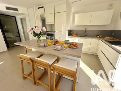 Appartement à Saint-Raphaël (83700)