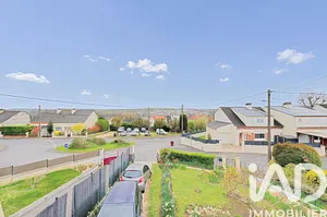 House in Thorigny-sur-Marne (77400)