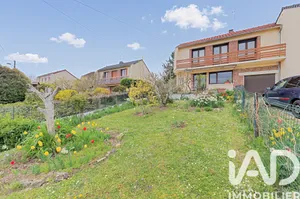 House in Thorigny-sur-Marne (77400)