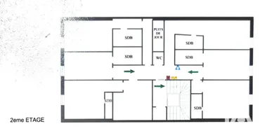 Immeuble à Perpignan (66000)