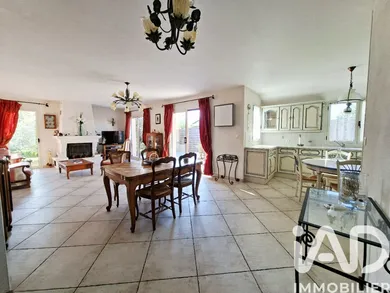 Traditional house in Damgan (56750)