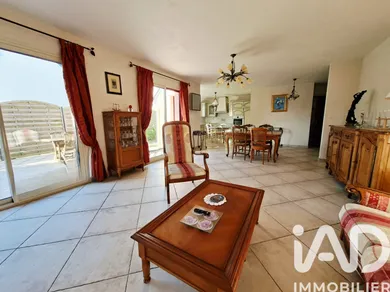 Traditional house in Damgan (56750)