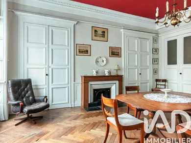 Duplex à Lyon (69002)