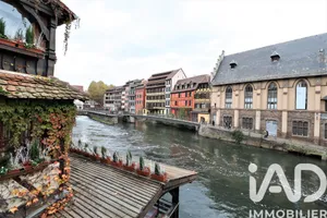 Building in Strasbourg (67000)