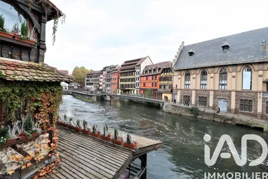 Building in Strasbourg (67000)