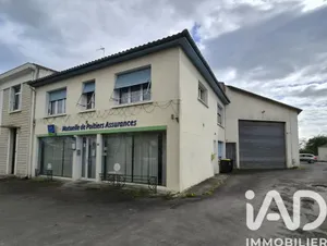 House in Prahecq (79230)