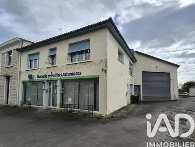 House in Prahecq (79230)