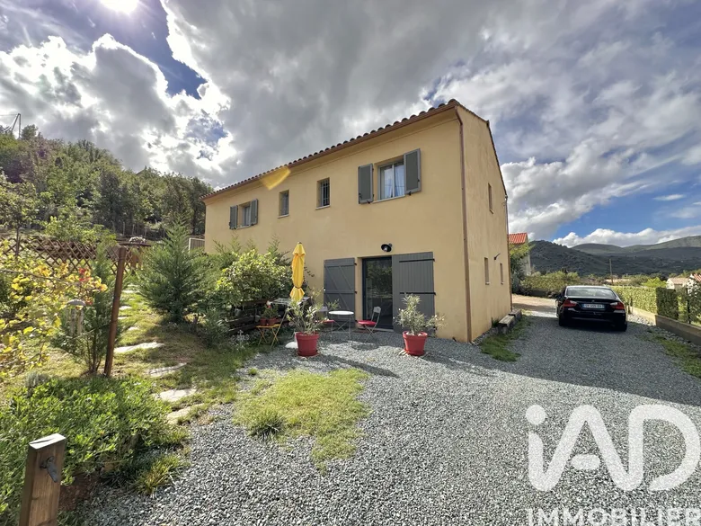 Maison 6 pièces 125 m² · à Castello-Di-Rostino · 125 m² · 339 000 €