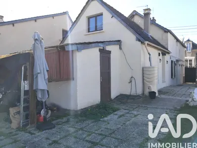 Detached house in Méru (60110)