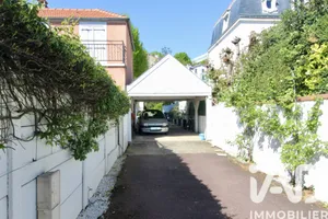 Maison à Nogent-sur-Marne (94130)