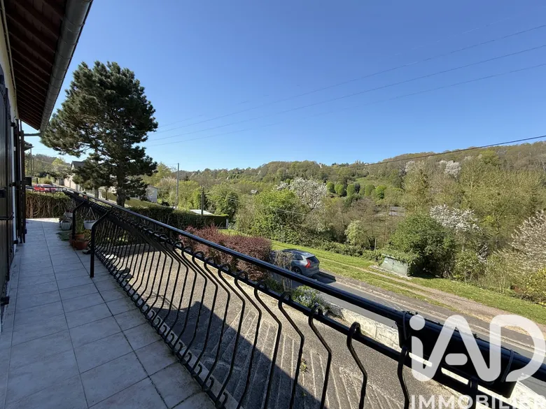 Maison 4 pièces 97 m² · à Honfleur · 97 m² · 261 000 €