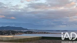 Appartement à Bandol (83150)