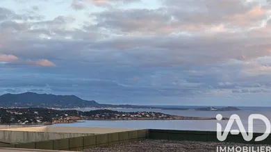 Appartement à Bandol (83150)