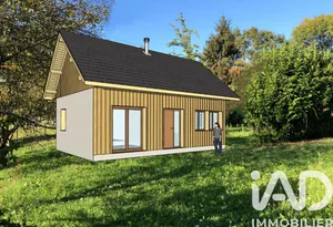 Building plot in Tournay (65190)