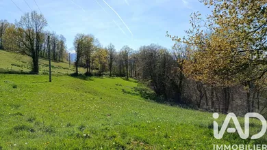 Terrain à bâtir à Tournay (65190)