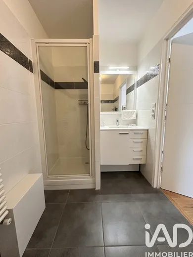 Studio in Puteaux (92800)
