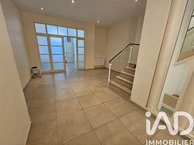 Townhouse in Douai (59500)