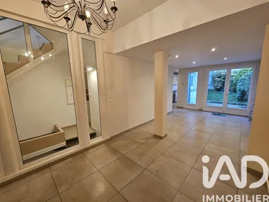 Townhouse in Douai (59500)