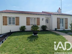 House in Loudun (86200)