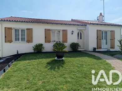 House in Loudun (86200)