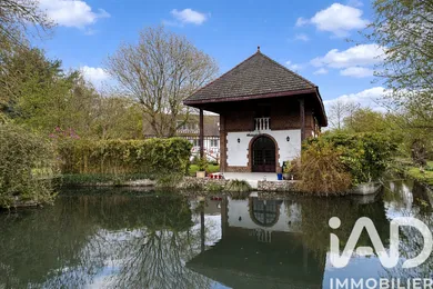 Domaine à Pont-Audemer (27500)