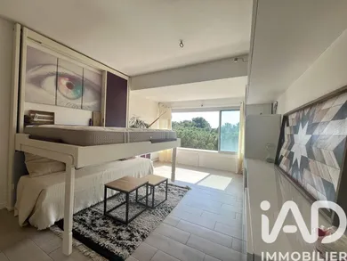 Apartment in La Seyne-sur-Mer (83500)