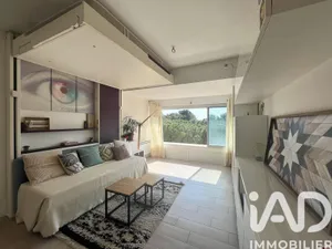 Appartement à La Seyne-sur-Mer (83500)