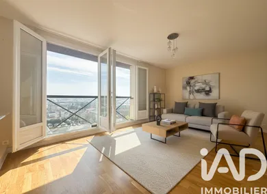 Appartement à Châtillon (92320)