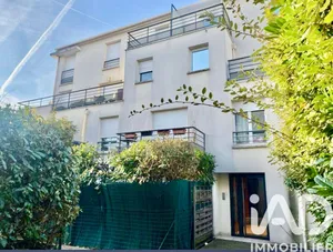 Apartment in Bagnolet (93170)