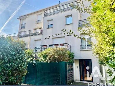 Apartment in Bagnolet (93170)